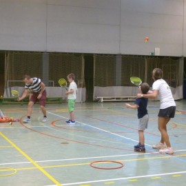 G-sportkampen